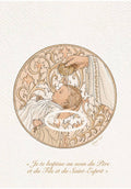 Image - Baptême
