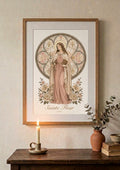 Sainte Fleur