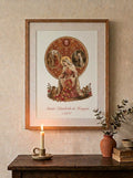 Sainte Elisabeth de Hongrie