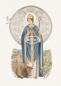 Saint Marcel de Die