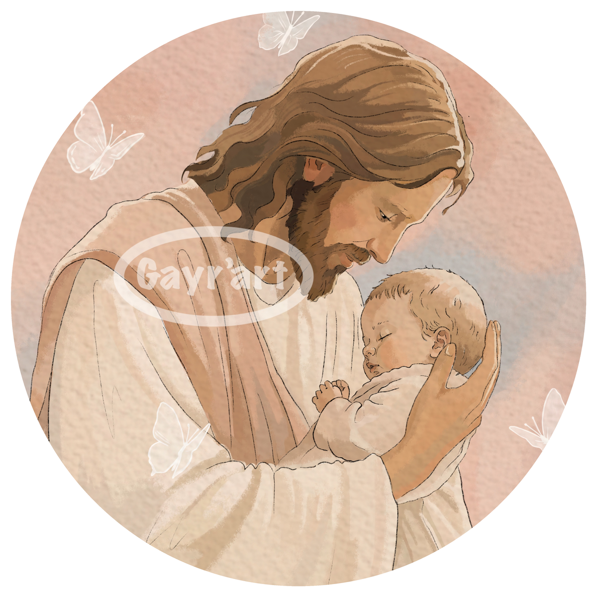 Jésus
