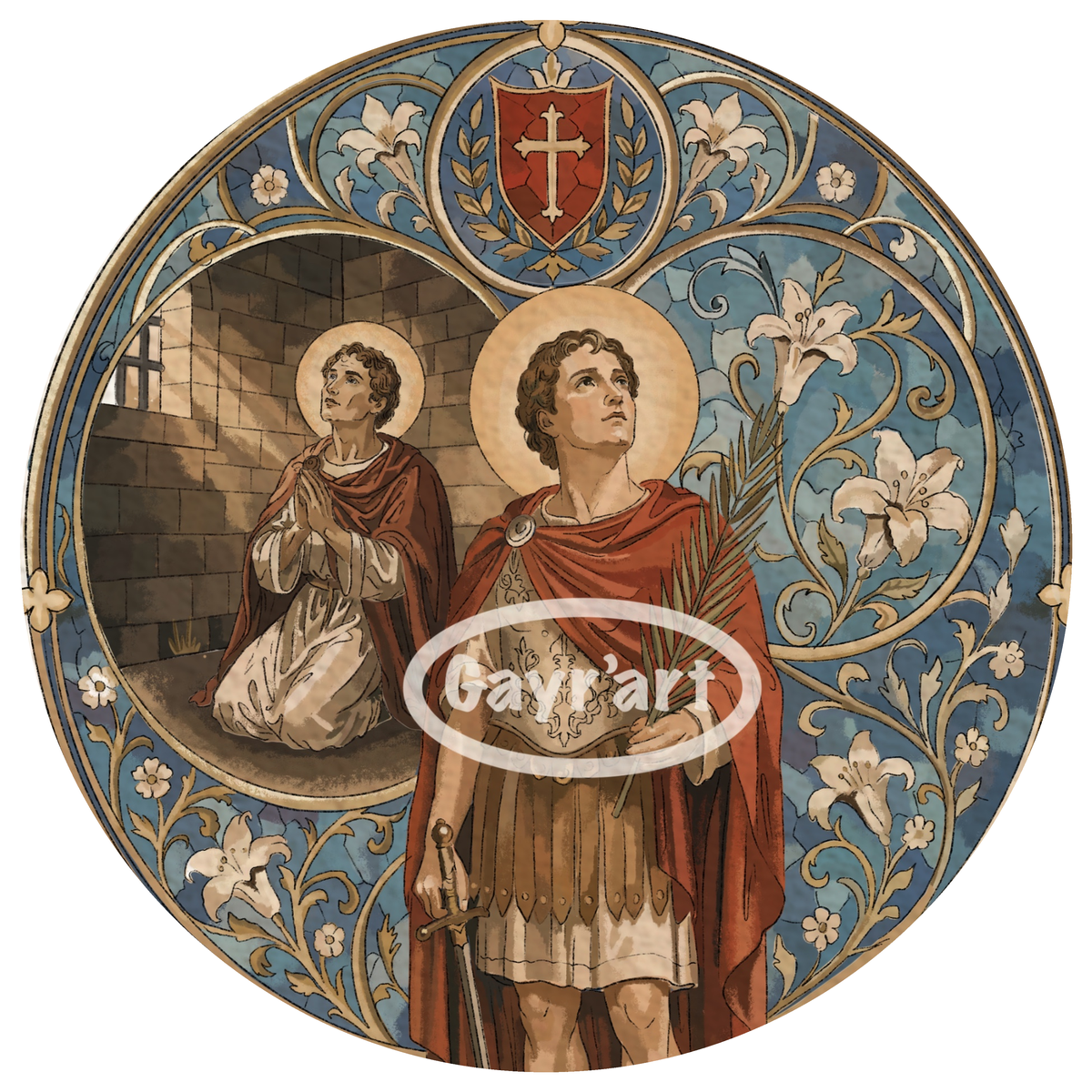 Saint Férreol