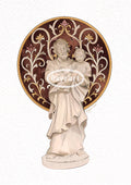 Saint Joseph statue