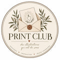 Mon Print Club — Mensuel