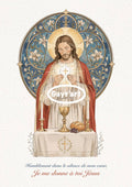 Jésus - Première Communion